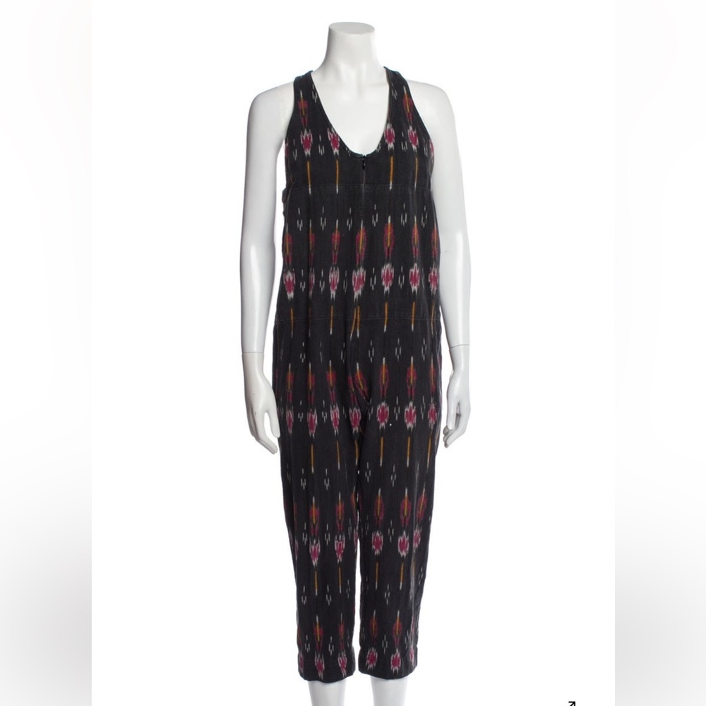 Rachel Comey Buxton Jumpsuit - size 2